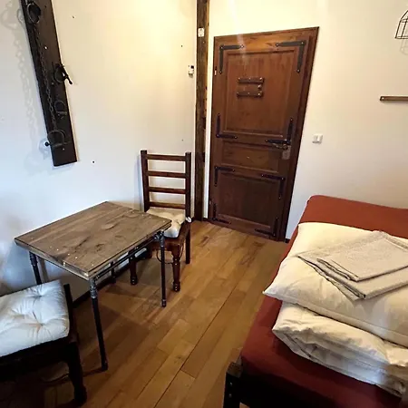 Arrestzellen Für 6 Pers Auf 73 M² Apartment Wachau