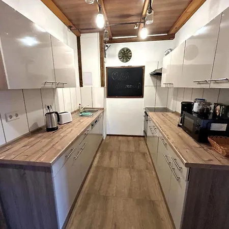 Apartment Arrestzellen Für 6 Pers Auf 73 M² Wachau